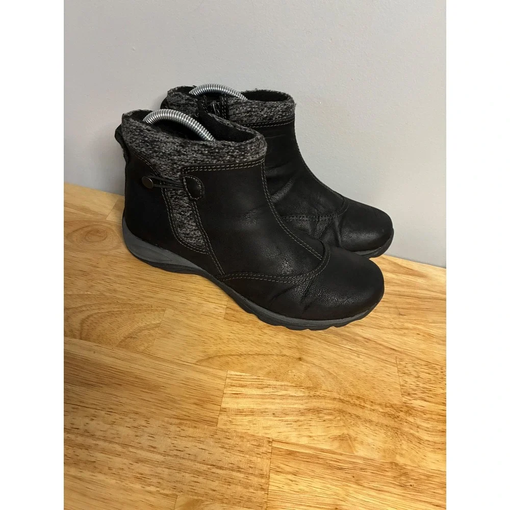 Eastland bridget ankle